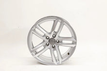 Laden Sie das Bild in den Galerie-Viewer, 1x Alufelge 18 Zoll 7.0" 5x112 43ET Matt 8U0601025AA Audi Q3 Rim Wheel FEL4705743341dj