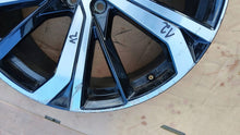 Laden Sie das Bild in den Galerie-Viewer, 1x Alufelge 21 Zoll 32134533 Volvo Xc90 Xc60 Rim Wheel FEL2946564339xk