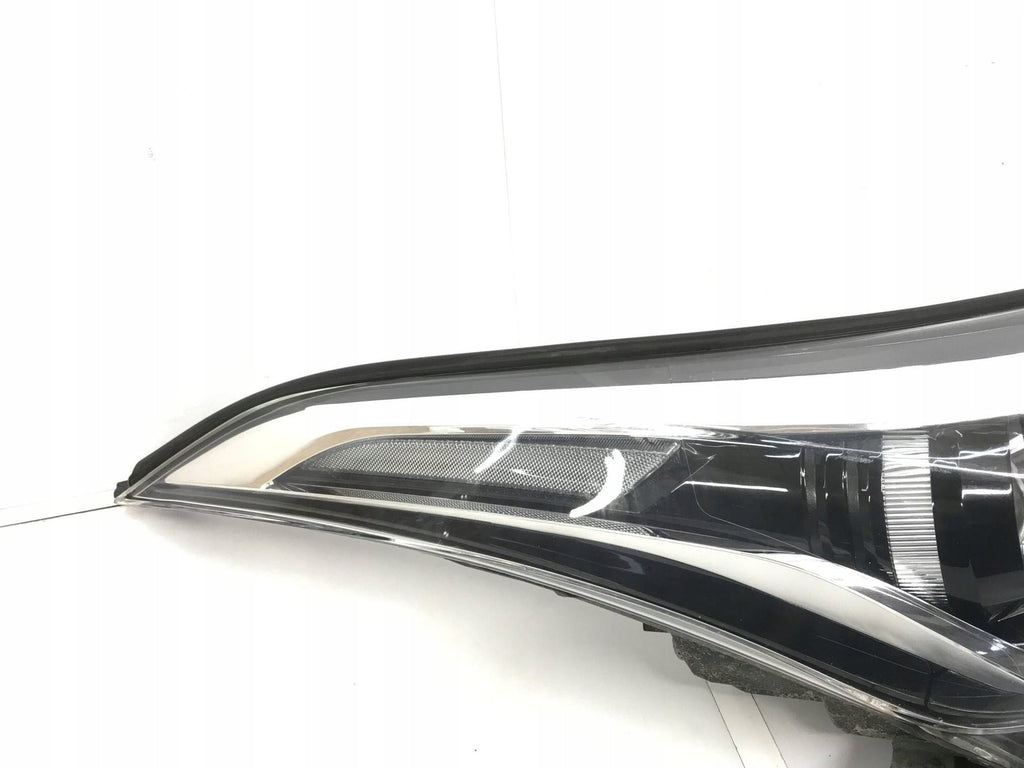 Frontscheinwerfer Toyota Chr C-Hr 81110F4031 Rechts Scheinwerfer Headlight SCH2706420164st