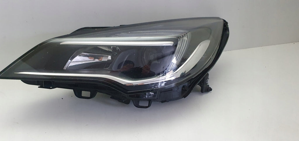 Frontscheinwerfer Opel Astra 39047198 Links Scheinwerfer Headlight SCH7688296615jd