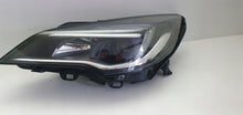 Laden Sie das Bild in den Galerie-Viewer, Frontscheinwerfer Opel Astra 39047198 Links Scheinwerfer Headlight SCH7688296615jd