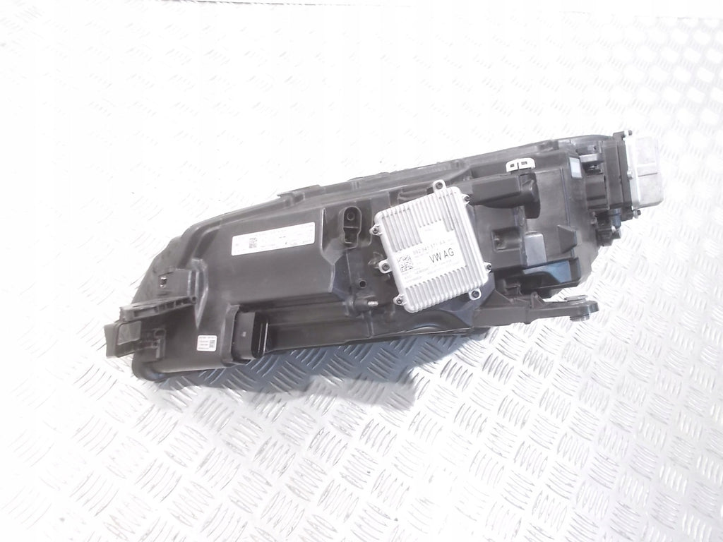 Frontscheinwerfer Skoda Superb III 3V1941016D Full LED Rechts Headlight