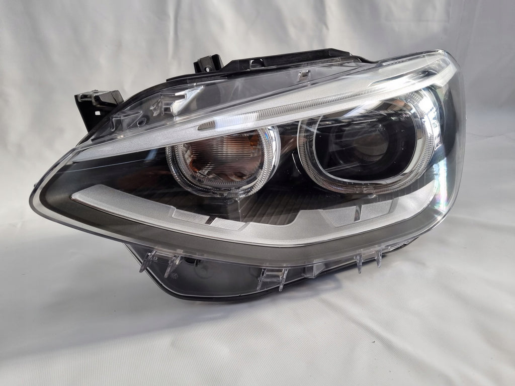 Frontscheinwerfer BMW 1 F21 F20 7229677-11 Xenon Links Scheinwerfer Headlight SCH2551974843no