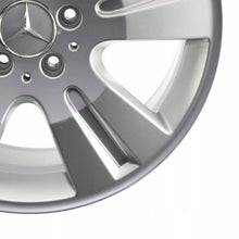Load image into Gallery viewer, 1x Alufelge 18 Zoll 8.0" 5x112 A1644014602 Mercedes-Benz W164 Rim Wheel FEL5681002535iq