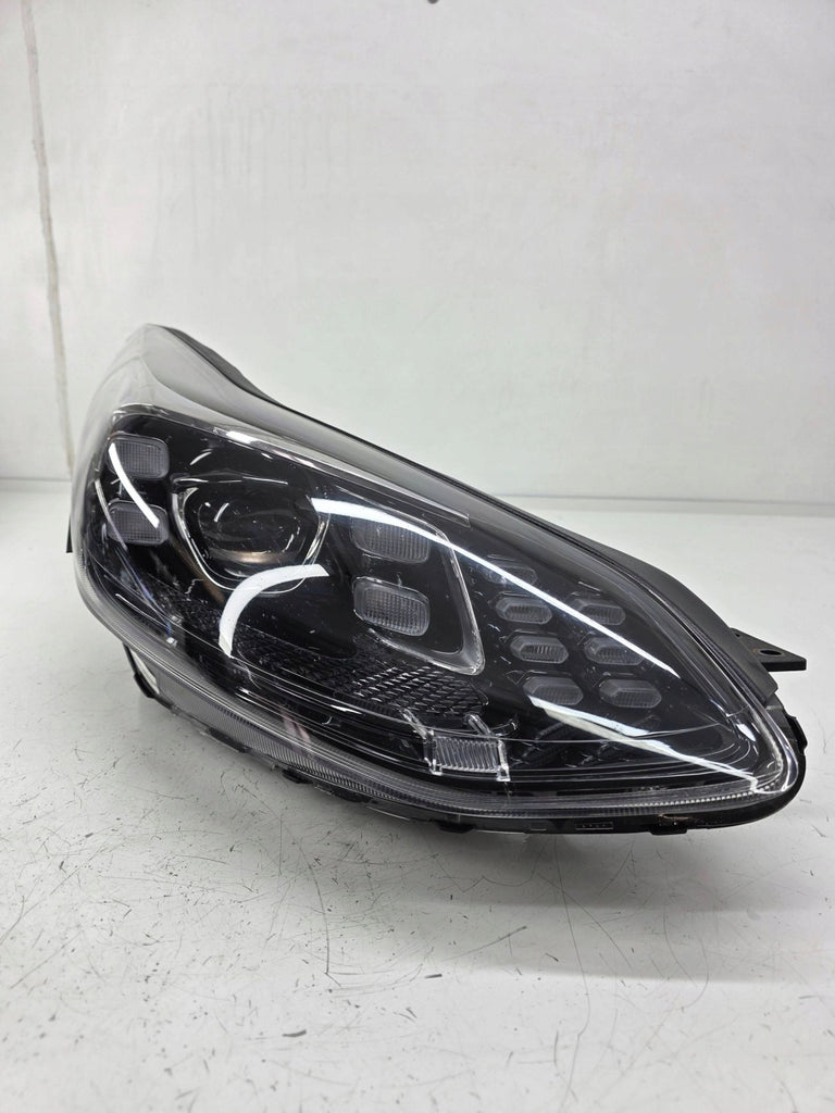 Frontscheinwerfer Kia Sportage F192102200 92102F1041 Rechts Headlight SCH8382702911zv