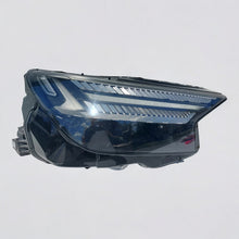 Laden Sie das Bild in den Galerie-Viewer, Frontscheinwerfer Audi E-Tron 89A941036 LED Rechts Scheinwerfer Headlight