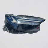 Frontscheinwerfer Audi E-Tron 89A941036 LED Rechts Scheinwerfer Headlight