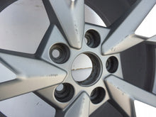Load image into Gallery viewer, 1x Alufelge 18 Zoll 8.0" 5x112 46ET Glanz Schwarz 8V0601025DT Audi A3 Rim Wheel FEL2632950160eq
