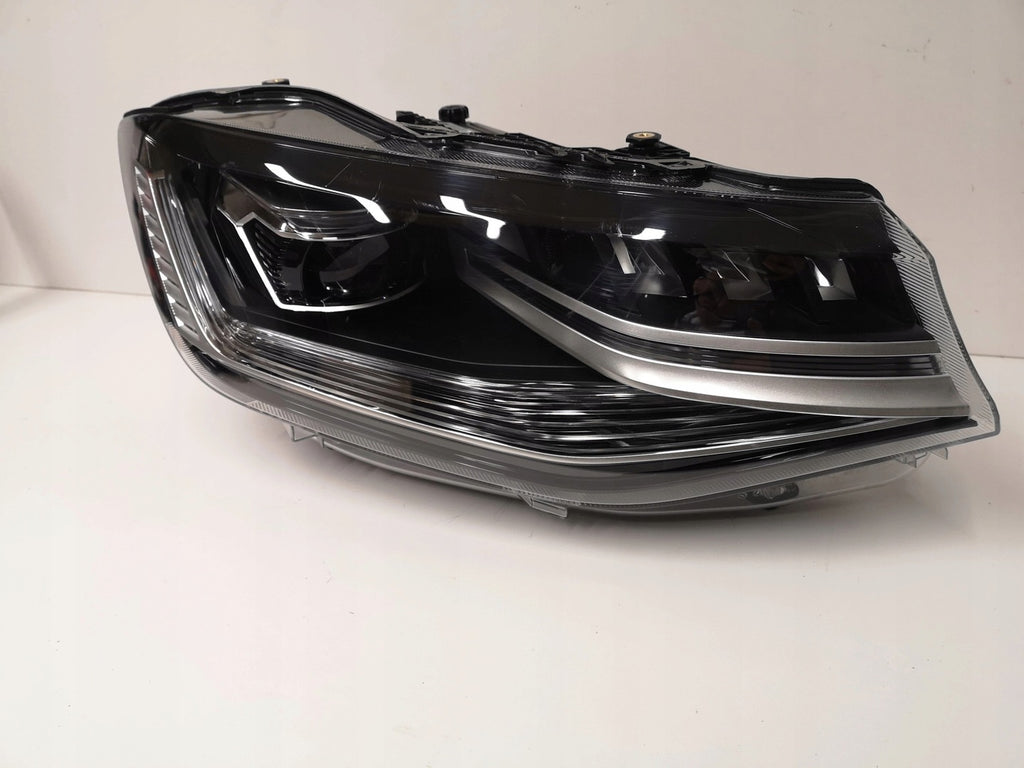 Frontscheinwerfer VW Caddy V 2K8941036AL Rechts Scheinwerfer Headlight SCH6433969667ch