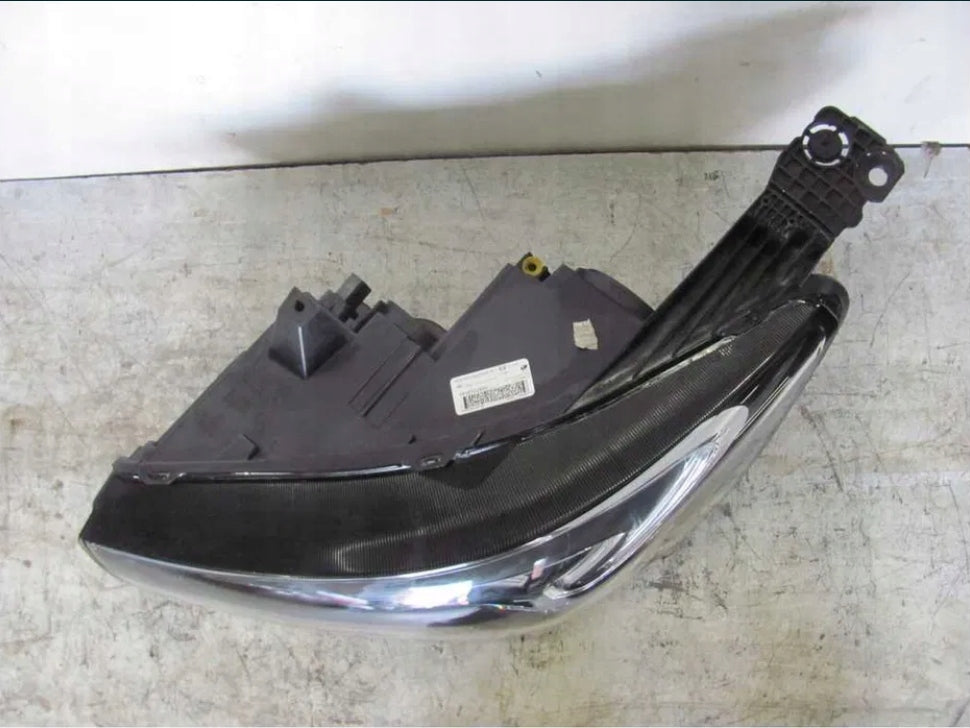 Frontscheinwerfer Opel Grandland X YP00162880 FALSE Scheinwerfer Headlight SCH3677723852vj