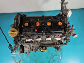 Motor Renault Megane III M4R711 2.0 CVT 2010 Benzin Engine Unkomplett