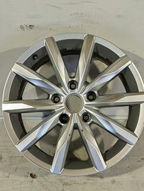 1x Alufelge 18 Zoll 8.0