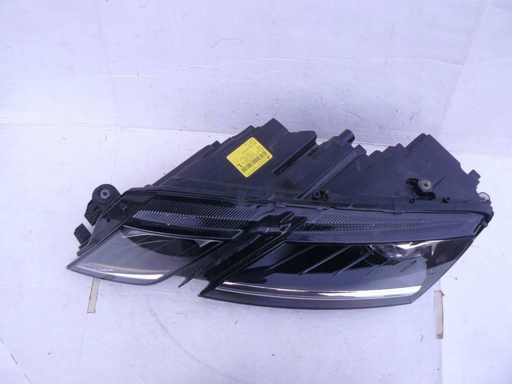 Frontscheinwerfer Skoda Octavia III 5E1941015 LED Links Scheinwerfer Headlight SCH8362716460hp