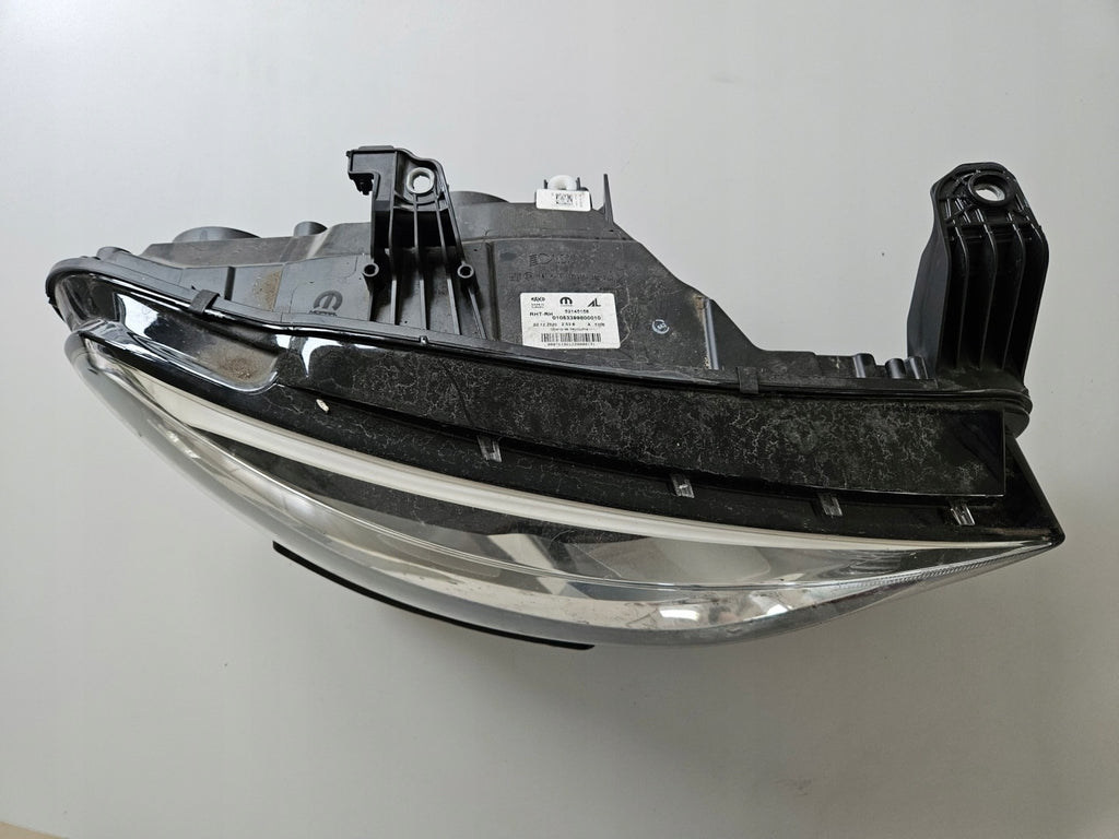 Frontscheinwerfer Fiat Tipo 52145158 Rechts Scheinwerfer Headlight SCH6861575375ub