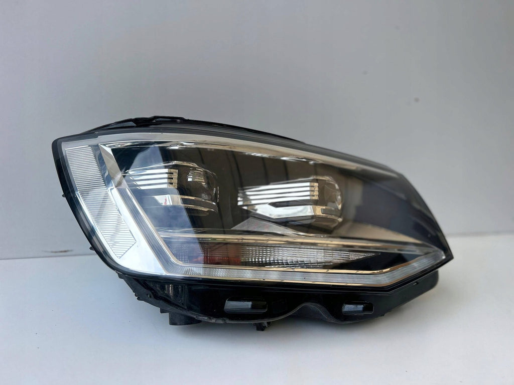 Frontscheinwerfer VW Multivan 7E1941036 7E1941774 LED Rechts Headlight SCH1803337968pq