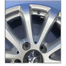 Load image into Gallery viewer, 1x Alufelge 17 Zoll 7.5&quot; 5x112 A2134011300 Mercedes-Benz W213 Rim Wheel