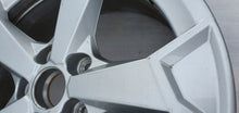 Load image into Gallery viewer, 1x Alufelge 17 Zoll 6.5" 5x112 38ET 8U0801025E Audi Q3 Rim Wheel FEL7174481793mw
