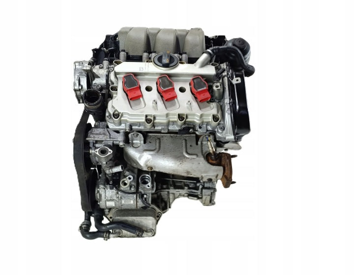 Motor Audi A5 A4 CALA 3.2 FSI 122TKm Benzin Engine Komplett MOT2913881175ul