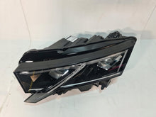 Load image into Gallery viewer, Frontscheinwerfer Skoda Octavia IV 5E4941035 LED Links Scheinwerfer Headlight SCH1573076250zy