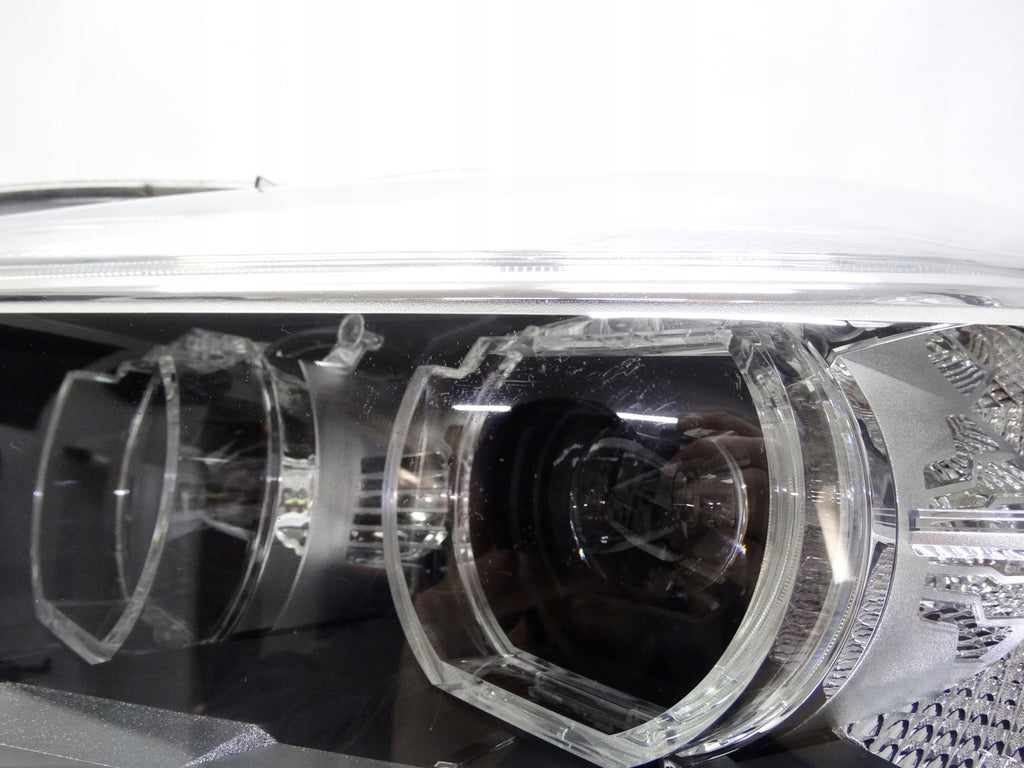 Frontscheinwerfer BMW 2 F45 F46 7494855-01 Full LED Links Scheinwerfer Headlight SCH4440652772zm