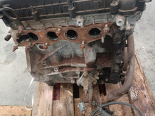Laden Sie das Bild in den Galerie-Viewer, Motor Ford Fiesta II Fbd DS78-9N454-AC 1.6 97PS 71kW 2016 Hybrid Unkomplett MOT3404810118ab