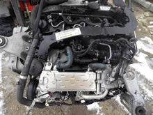Laden Sie das Bild in den Galerie-Viewer, Motor Mercedes-Benz W176 651930 2.2 CDI 170PS 166TKm 2013 Diesel Engine Komplett MOT5716193072mf
