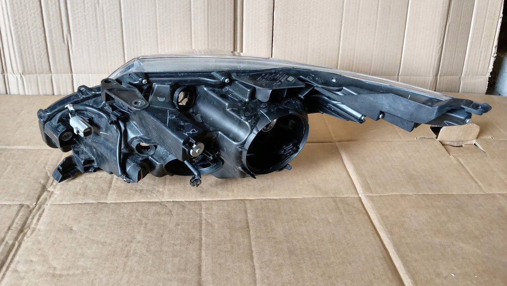 Frontscheinwerfer Toyota Avensis H279GR-DE Rechts Scheinwerfer Headlight SCH3767227121rg