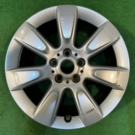 1x Alufelge 17 Zoll 7.5