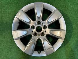 1x Alufelge 17 Zoll 7.5