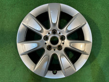 Load image into Gallery viewer, 1x Alufelge 17 Zoll 7.5" 5x112 52ET 6868276 Mini Countryman F60 Rim Wheel FEL6196246468dd