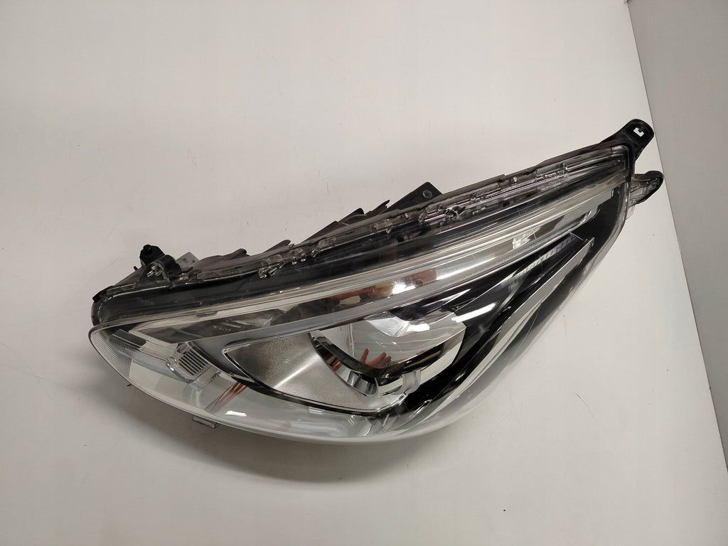 Frontscheinwerfer Mitsubishi Space Star Xenon Links Scheinwerfer Headlight