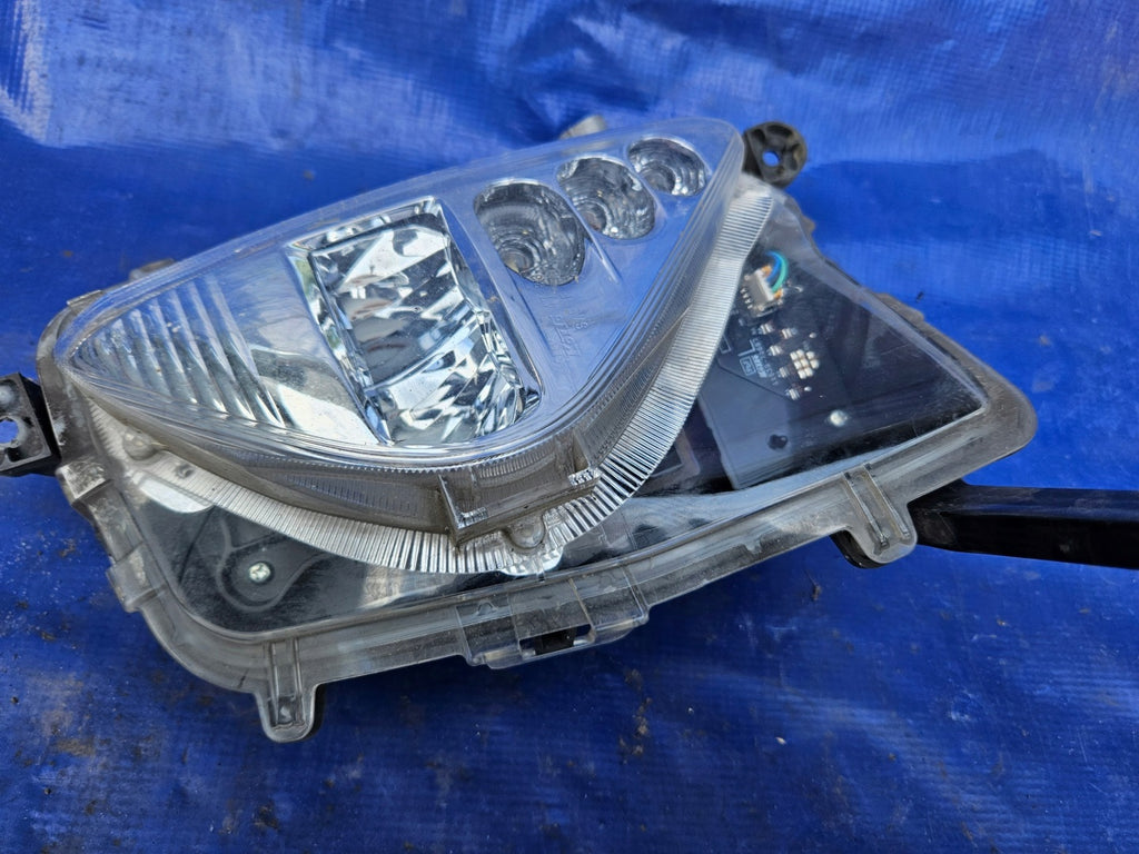 Frontscheinwerfer Toyota Prius 99226-91002 Links Scheinwerfer Headlight SCH9241065477pg