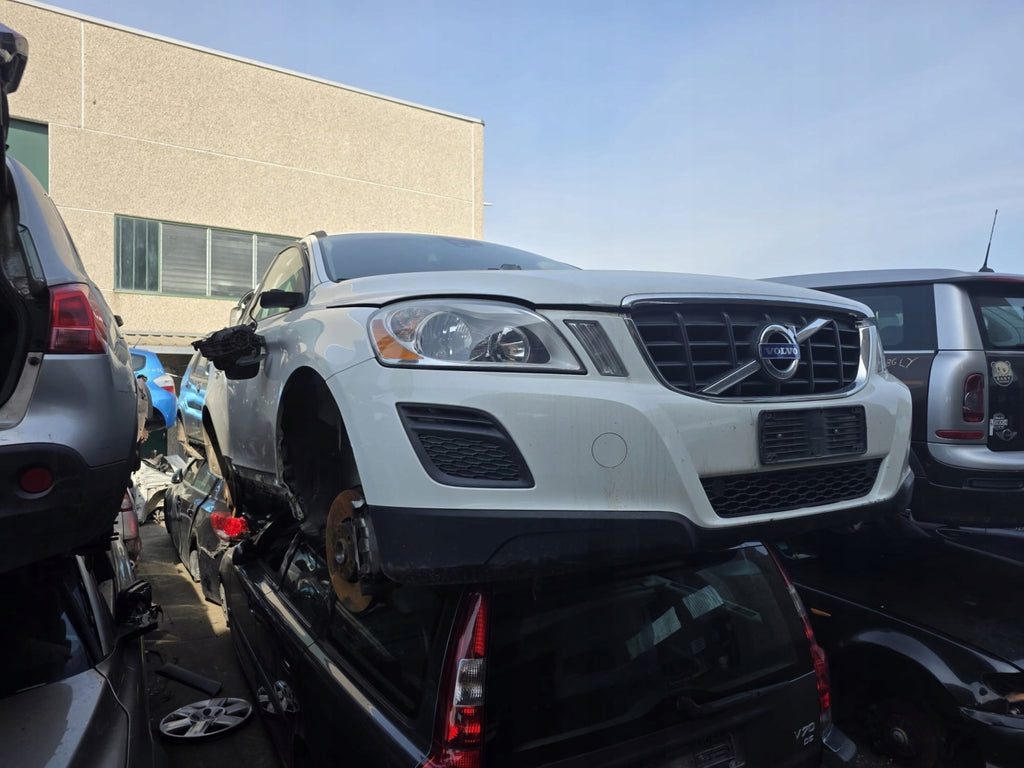 Frontscheinwerfer Volvo Xc60 I Links Scheinwerfer Headlight SCH2202227861gd