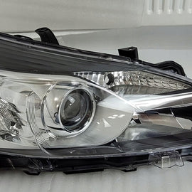 Frontscheinwerfer Toyota Verso 81130-0F161-00 Rechts Scheinwerfer Headlight SCH3580549209mo