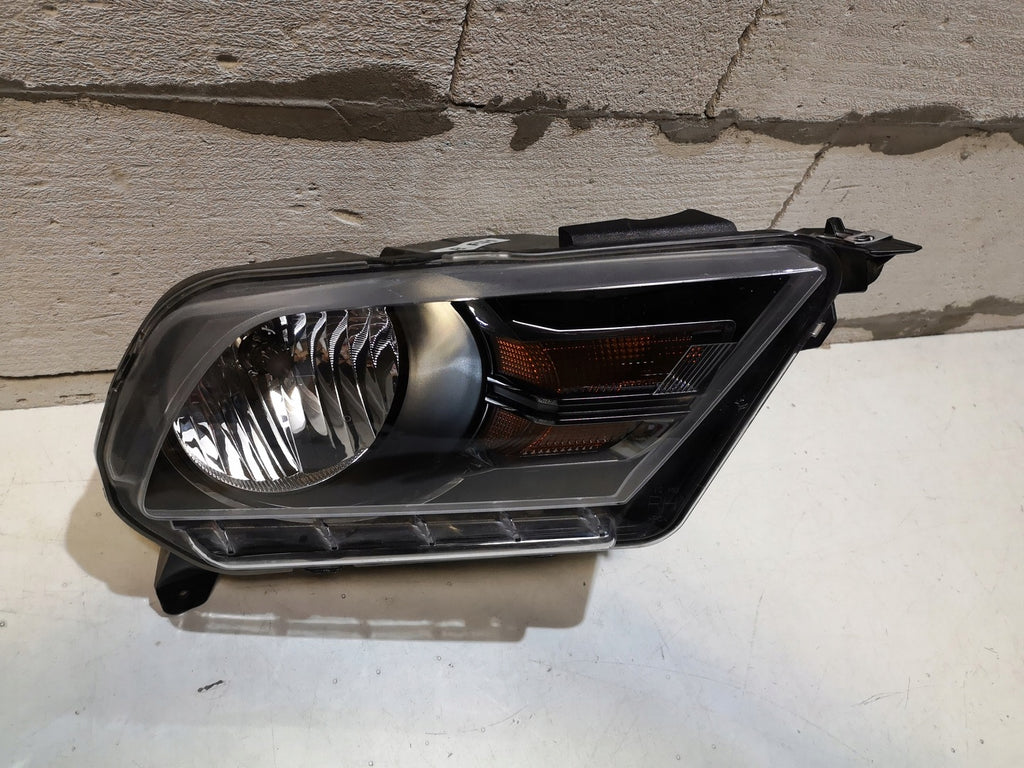 Frontscheinwerfer Ford Gt AR33-13005-BD Rechts Scheinwerfer Headlight