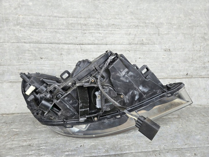 Frontscheinwerfer Volvo S60 V60 89905477 Links Scheinwerfer Headlight SCH8272859505pm