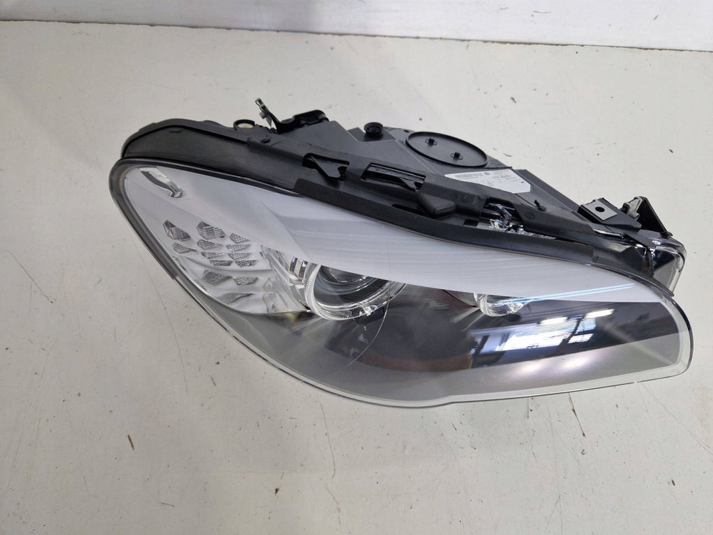 Frontscheinwerfer BMW F10 1EL010131-52 Rechts Scheinwerfer Headlight SCH4209974494kb