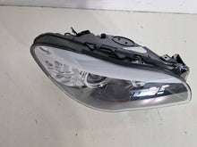 Laden Sie das Bild in den Galerie-Viewer, Frontscheinwerfer BMW F10 1EL010131-52 Rechts Scheinwerfer Headlight SCH4209974494kb