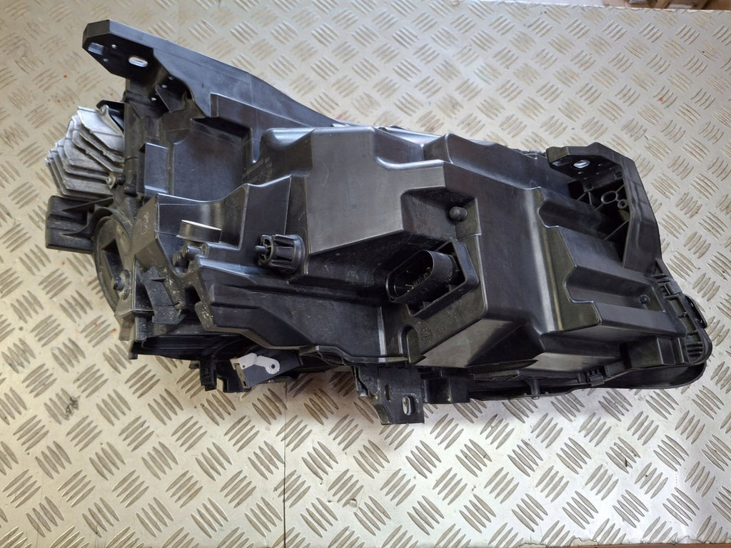 Frontscheinwerfer Mercedes-Benz Gla A1569066900KOD LED Links Headlight SCH8253980440ef