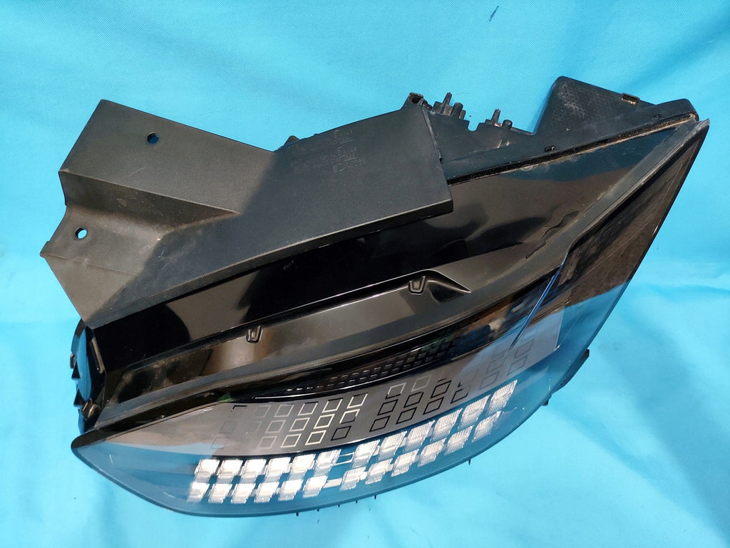 Frontscheinwerfer Hyundai Ioniq 92101-KL000 LED Links Scheinwerfer Headlight SCH7965544891ab