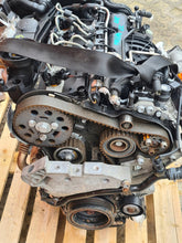 Laden Sie das Bild in den Galerie-Viewer, Motor Audi Seat Skoda VW CBB CBA 2.0 TDI 170PS 119TKm 2011 Diesel Komplett
