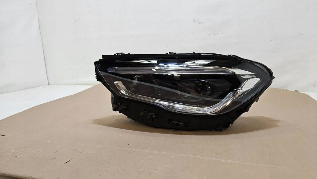 Frontscheinwerfer Mercedes-Benz W247 A2479064906 LED Links Headlight