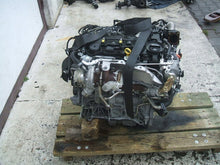 Load image into Gallery viewer, Motor Opel Insignia Zafira Astra J B16DTL 1.6 110PS 81kW 97TKm Diesel Unkomplett MOT3809056188mh