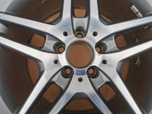 Load image into Gallery viewer, 1x Alufelge 18 Zoll 9.0&quot; 5x112 54ET A2124010400 Mercedes-Benz W212 Rim Wheel