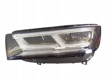 Laden Sie das Bild in den Galerie-Viewer, Frontscheinwerfer Audi Q5 80A941773G LED Links Scheinwerfer Headlight SCH4667290378kd