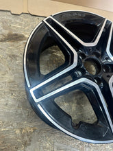 Load image into Gallery viewer, 1x Alufelge 18 Zoll 7.5" 5x112 49ET A1774011500 Mercedes-Benz W177 Rim Wheel FEL3950748810bo