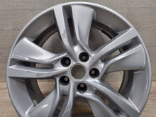 Load image into Gallery viewer, 1x Alufelge 17 Zoll 13385456 Opel Zafira C Rim Wheel FEL4901996345ny
