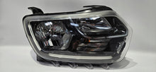 Load image into Gallery viewer, Frontscheinwerfer Dacia Duster 260101133R LED Rechts Scheinwerfer Headlight SCH9226544861hr