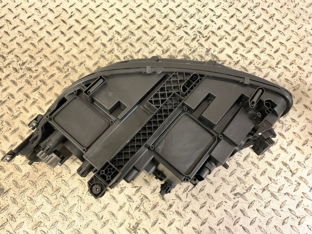 Frontscheinwerfer VW Tiguan 5NB941082G LED Rechts Scheinwerfer Headlight SCH9528254595ig