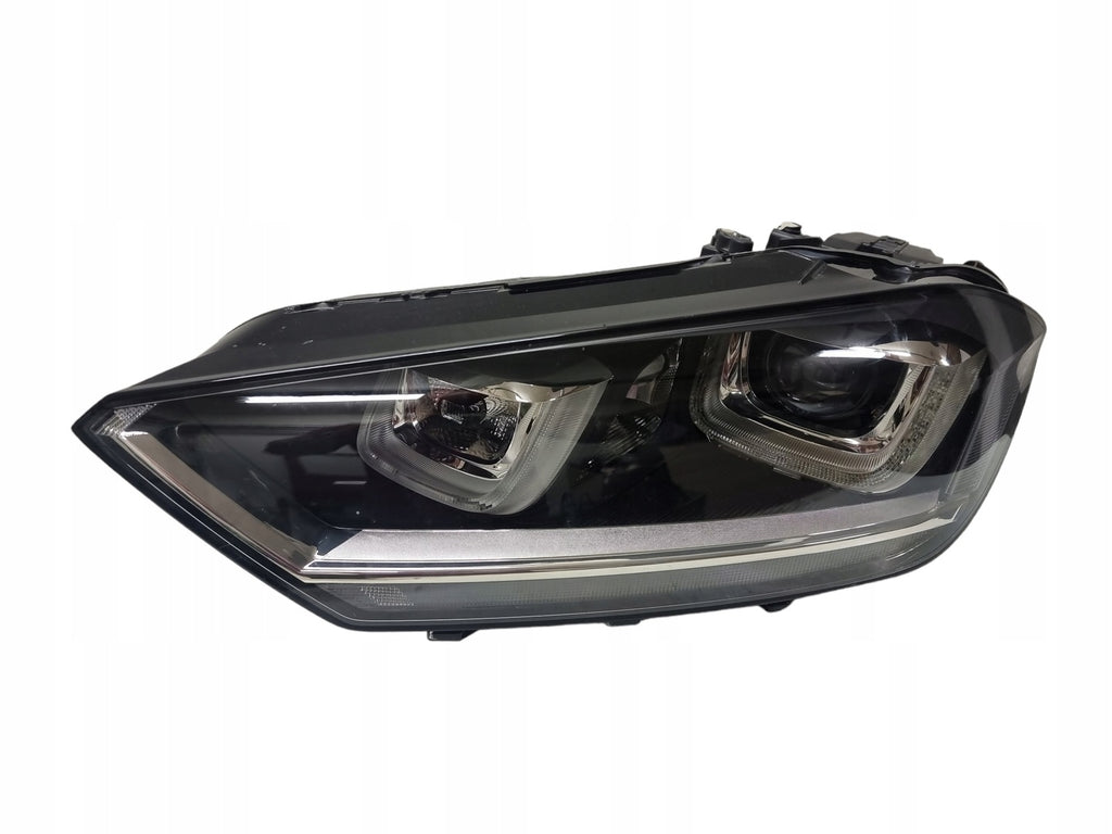 Frontscheinwerfer VW Golf Sportsvan 517941034A Xenon Rechts oder Links SCH2964625032ek